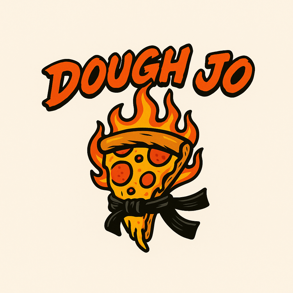 Dough Jo - Professional Pizza Dough Calculator